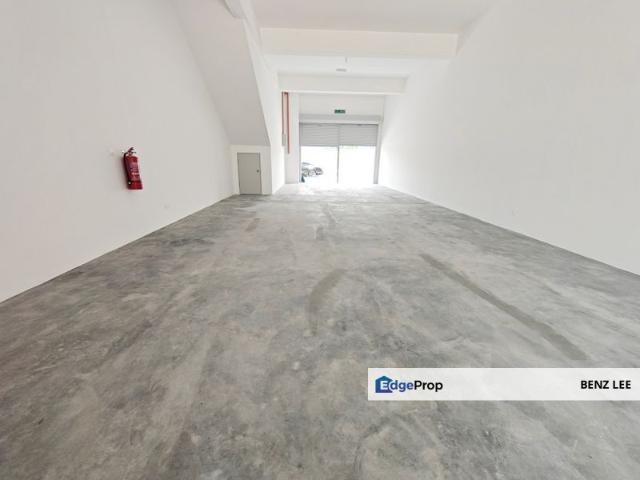 Shop for rent in Selangor