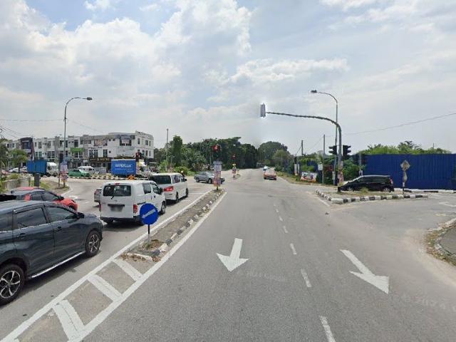 Property for sale in Port Klang, Selangor