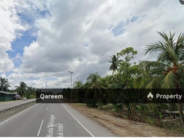 Property for sale in Sungai Besar, Selangor