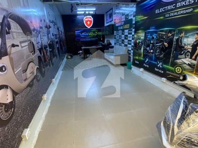 Commercial for rent in North Waziristan, Federally Administered Tribal Areas fata