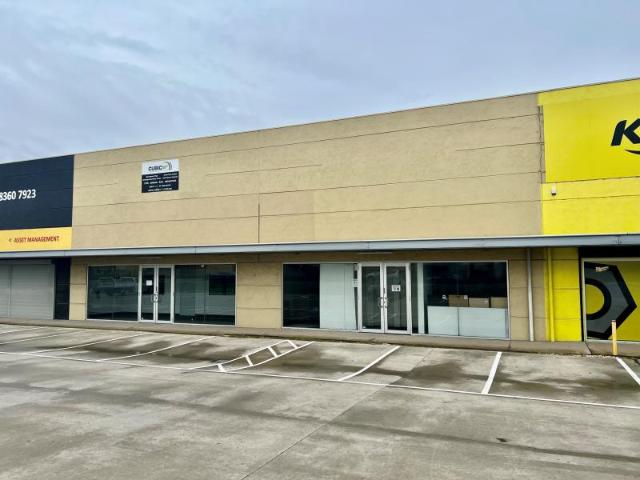 Warehouse for rent in Camerons Creek, Victoria