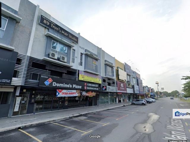 Shop for rent in Kuala Selangor, Selangor