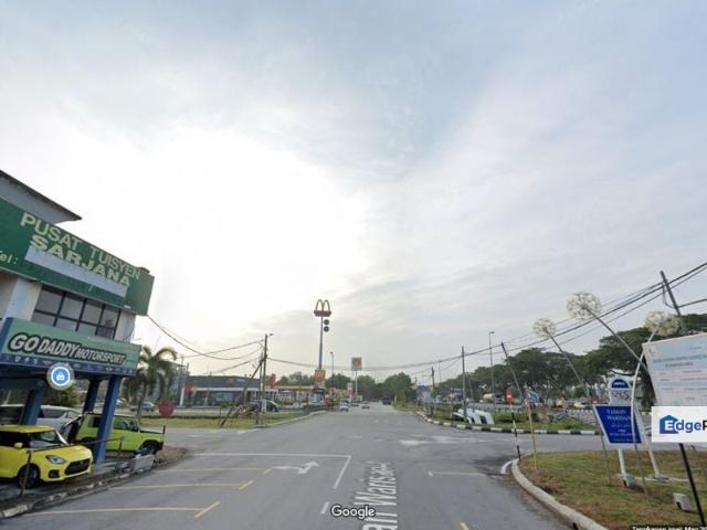 Shop for rent in Kuala Selangor, Selangor
