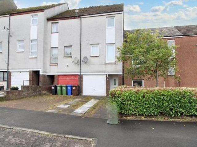 House for sale in Erskine, Scotland