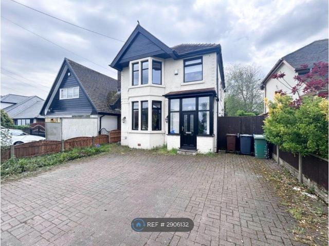 House for rent in Lancashire