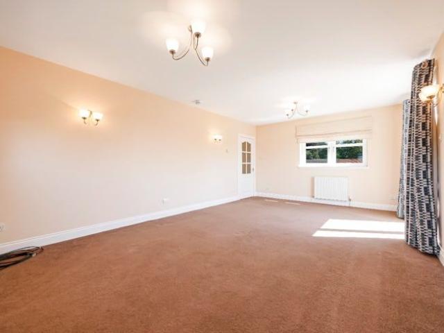 House for rent in City Centre, Scotland