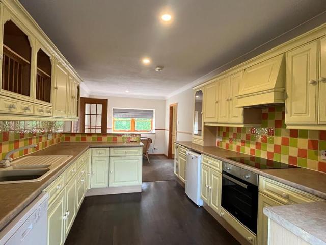 House for rent in Balmedie, Scotland