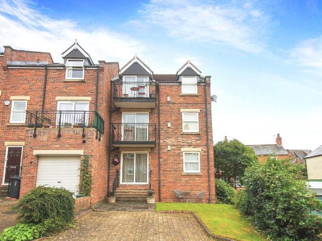 Apartment for rent in High Stanners, Morpeth