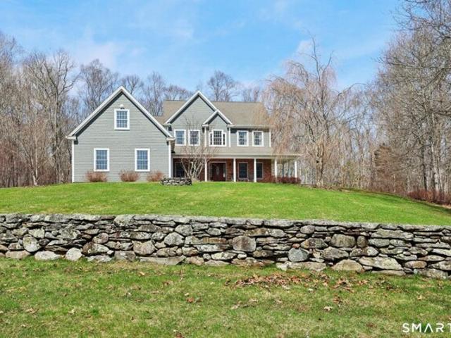 House for sale in Preston, Connecticut