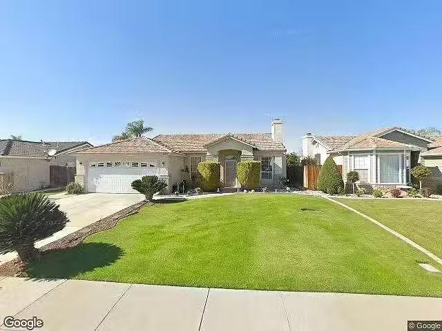 House for rent in Bakersfield