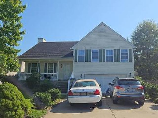 House for sale in Maryland