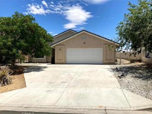 House for sale in Helendale, California