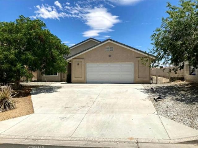 House for sale in Silver Lakes, Helendale