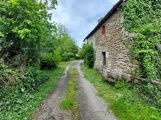 Maison vente à Aubusson, Mainsat