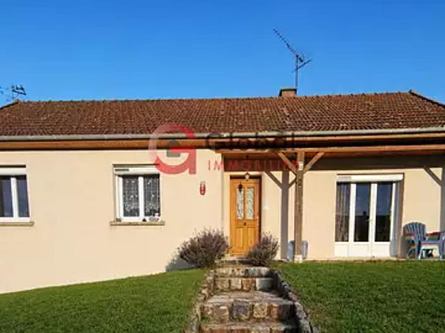 Maison vente à Aubusson, Mainsat