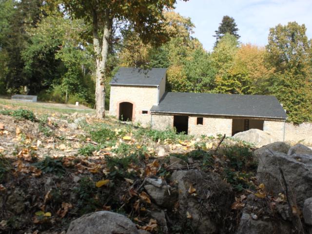 Maison vente à Mainsat, Creuse