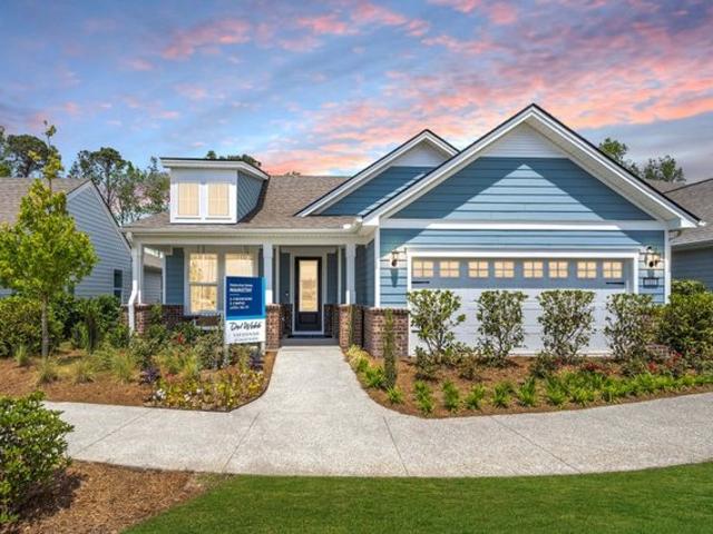 House for sale in Richmond Hill, Georgia