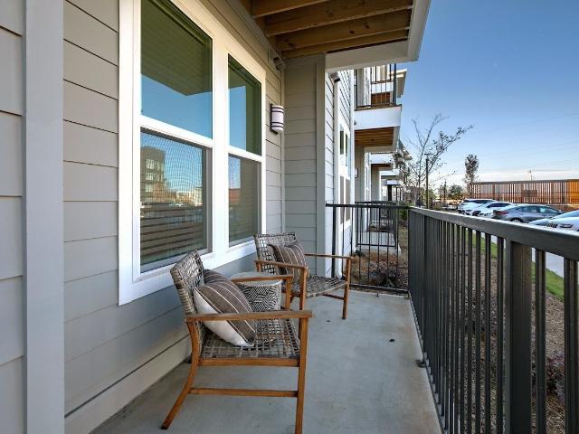 Apartment for rent in Tennessee
