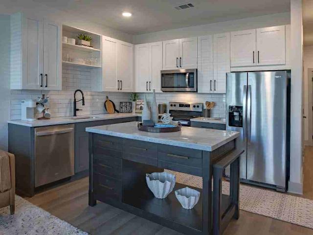 Apartment for rent in Tennessee