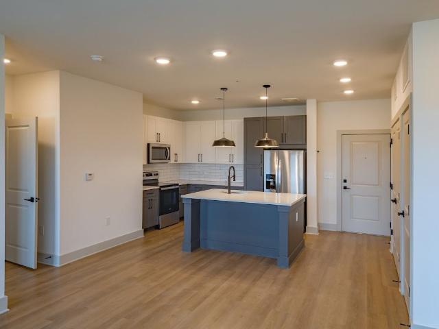 Apartment for rent in Tennessee