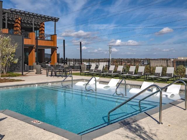 Apartment for rent in Tennessee