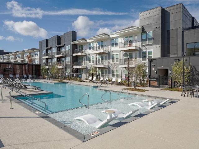Apartment for rent in Tennessee