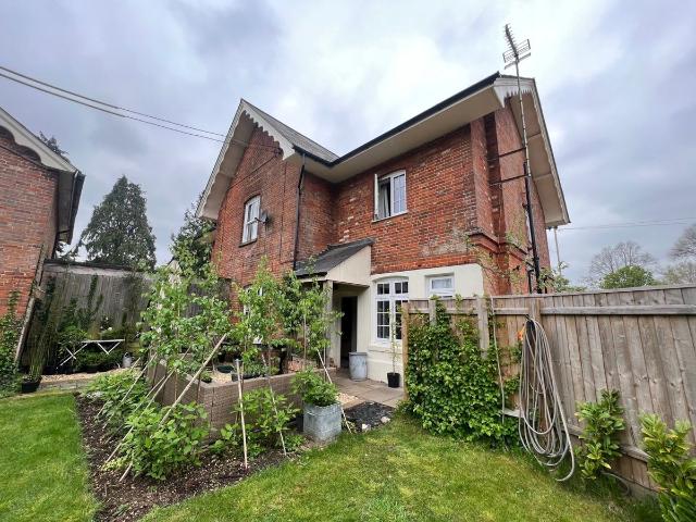 House for rent in Mainstone, Test Valley