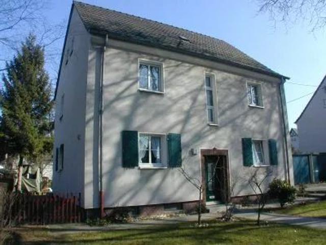 Apartment mieten in Rheinkamp, Moers