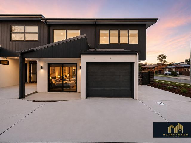 Property for sale in Australian Capital Territory