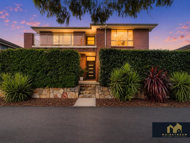 Property for rent in Franklin, Australian Capital Territory