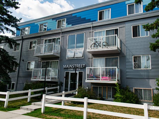 Apartment for rent in Wedgewood, Alberta