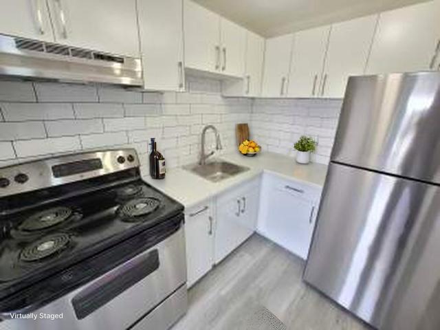 Apartment for rent in Pleasant Hill, Saskatoon