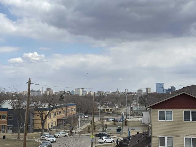 Apartment for rent in Saskatoon, Saskatchewan