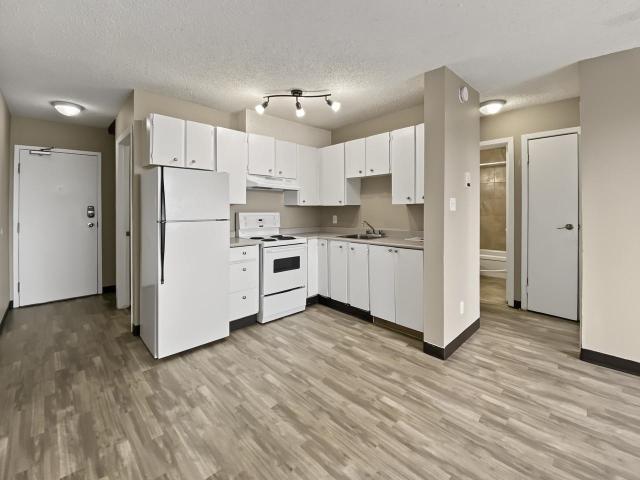 Apartment for rent in Gordie Howe Management Area, Saskatoon