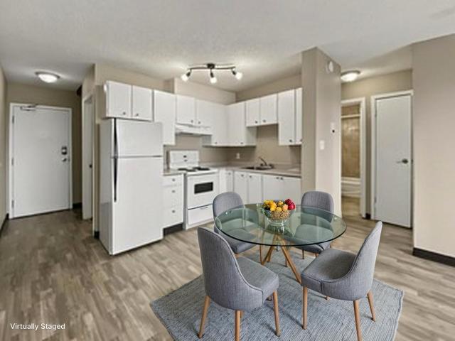 Apartment for rent in Gordie Howe Management Area, Saskatoon