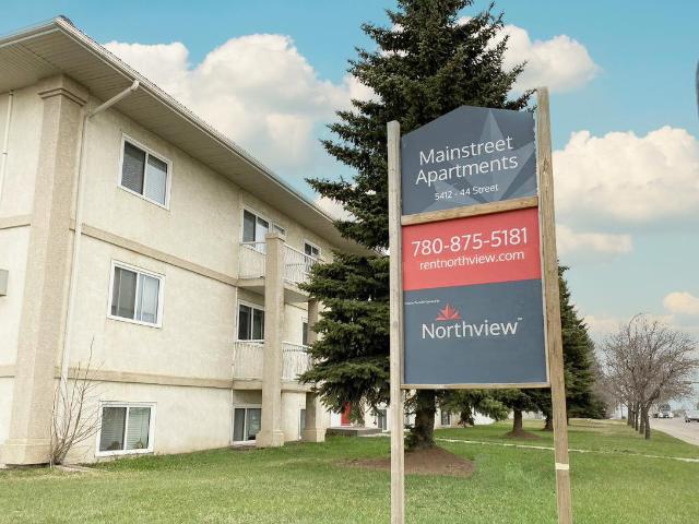 Apartment for rent in City of Lloydminster, Lloydminster