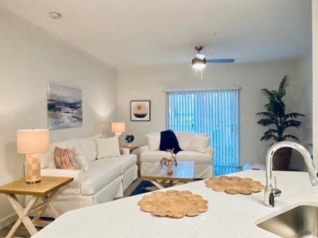 Apartment for rent in Clearwater