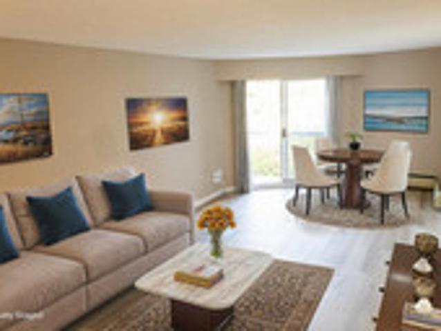 Apartment for rent in Chilliwack, British Columbia