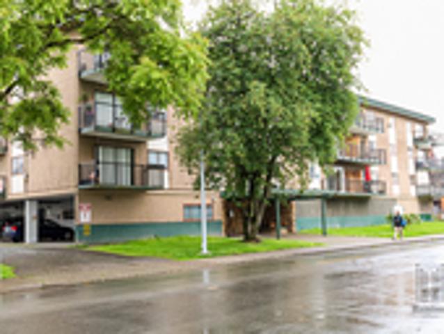 Apartment for rent in Chilliwack, British Columbia