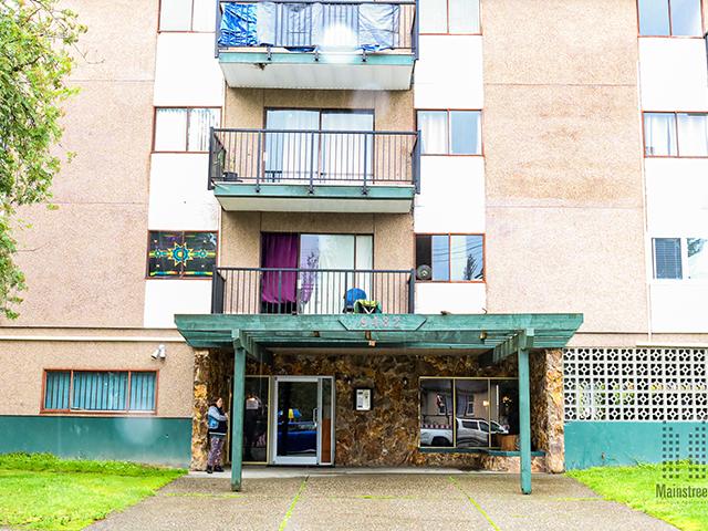 Apartment for rent in Chilliwack, British Columbia