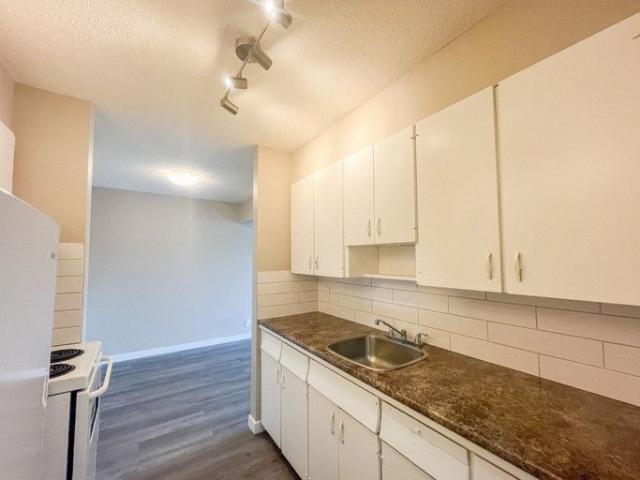 Apartment for rent in Prince George, British Columbia
