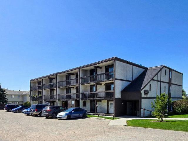Apartment for rent in Alberta