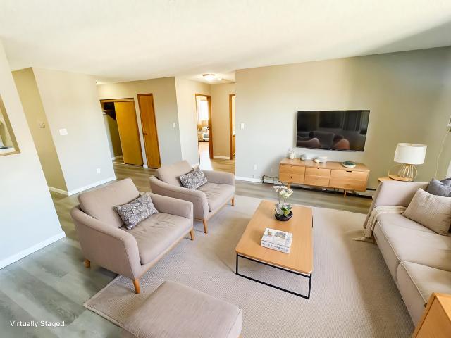 Apartment for rent in Saskatoon, Saskatchewan