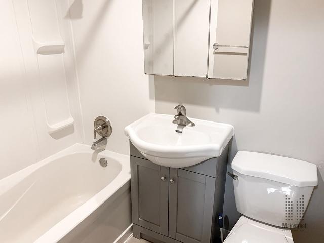 Apartment for rent in Courtenay, British Columbia