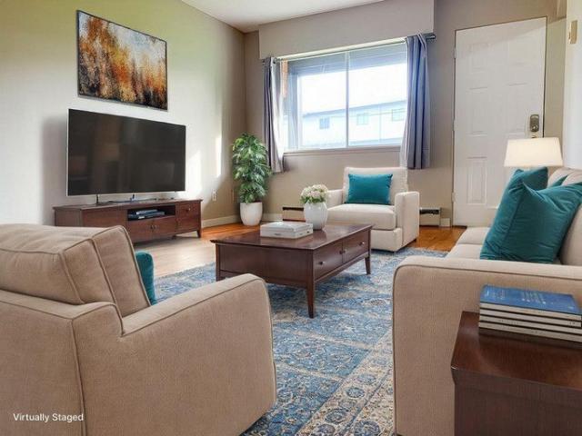 Apartment for rent in Courtenay, British Columbia