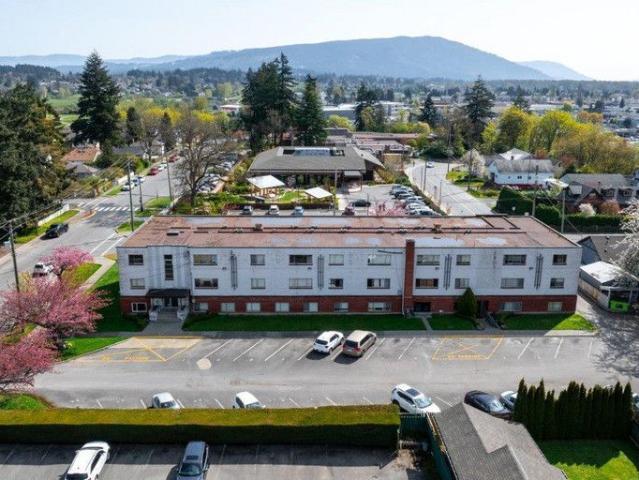 Apartment for rent in Duncan, British Columbia