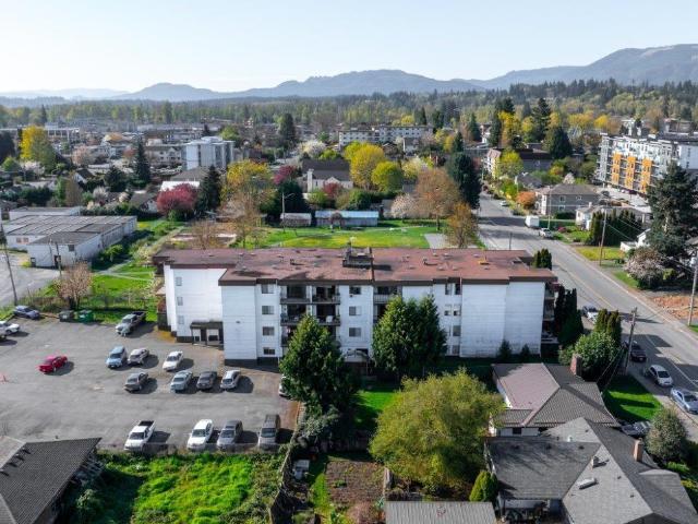 Apartment for rent in Duncan, British Columbia