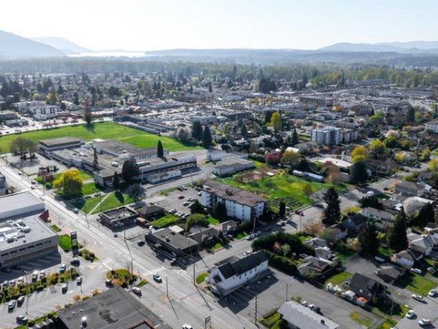 Apartment for rent in North Cowichan, Cowichan Valley Regional District