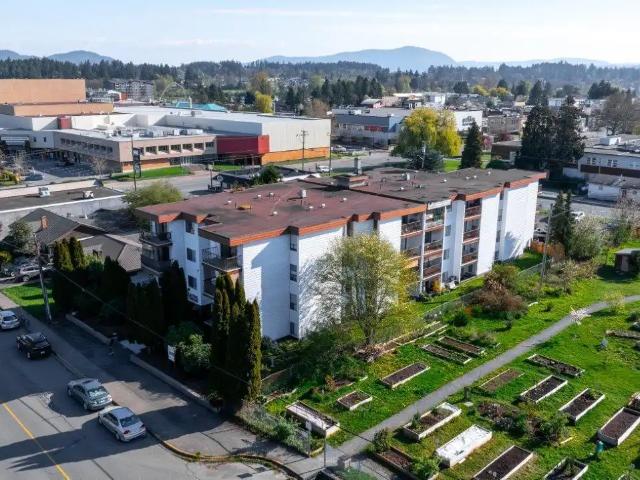 Apartment for rent in North Cowichan, British Columbia