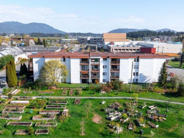 Apartment for rent in North Cowichan, British Columbia